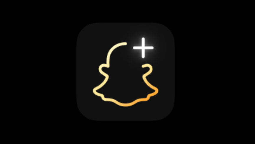 SNAPCHAT +